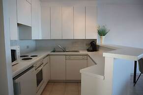 Apartment in Nieuwpoort for 6 Persons