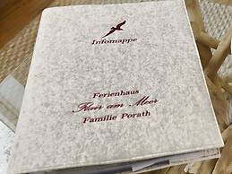 Holiday Home by the Baltic Sea