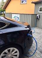 Holiday Home by the Baltic Sea