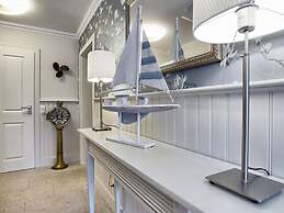 Holiday Home by the Baltic Sea