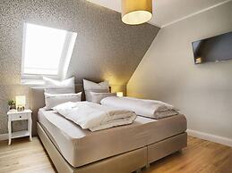 Holiday Home by the Baltic Sea