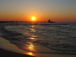 Holiday Home by the Baltic Sea