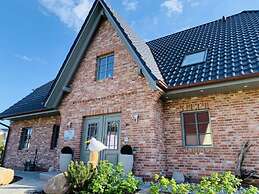 Holiday Home by the Baltic Sea