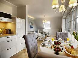 Holiday Home by the Baltic Sea