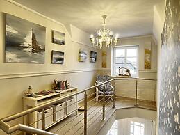 Holiday Home by the Baltic Sea