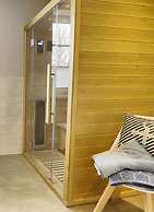 Holiday Home by the Baltic Sea