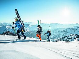 Biologische Pension & Boerderij 