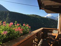 Biologische Pension & Boerderij 