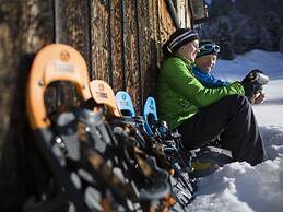 Biologische Pension & Boerderij 