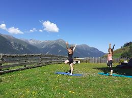 Biologische Pension & Boerderij 