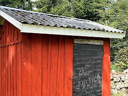 4 Person Holiday Home in Lammhult, Sverige