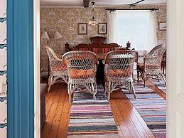 4 Person Holiday Home in Lammhult, Sverige