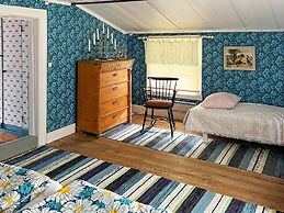 4 Person Holiday Home in Lammhult, Sverige