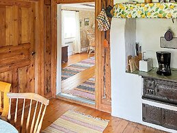 4 Person Holiday Home in Lammhult, Sverige