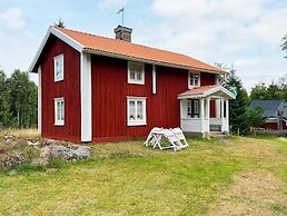 4 Person Holiday Home in Lammhult, Sverige
