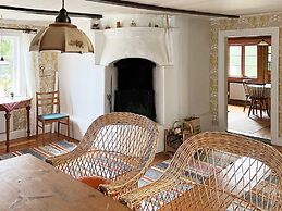 4 Person Holiday Home in Lammhult, Sverige