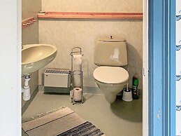 4 Person Holiday Home in Lammhult, Sverige