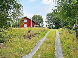 4 Person Holiday Home in Lammhult, Sverige