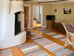 4 Person Holiday Home in Lammhult, Sverige
