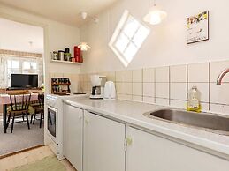 3 Person Holiday Home in Karrebaeksminde