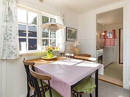 3 Person Holiday Home in Karrebaeksminde