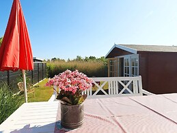 3 Person Holiday Home in Karrebaeksminde