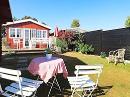 3 Person Holiday Home in Karrebaeksminde