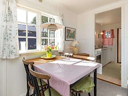 3 Person Holiday Home in Karrebaeksminde