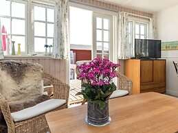 3 Person Holiday Home in Karrebaeksminde