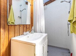 3 Person Holiday Home in Karrebaeksminde