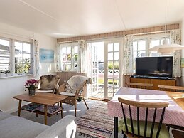3 Person Holiday Home in Karrebaeksminde