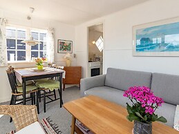 3 Person Holiday Home in Karrebaeksminde