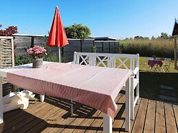 3 Person Holiday Home in Karrebaeksminde