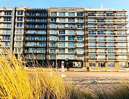 Apartment in Nieuwpoort With sea Beach