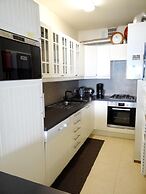 Apartment in Nieuwpoort With sea Beach