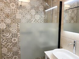 Apartment in Nieuwpoort With sea Beach