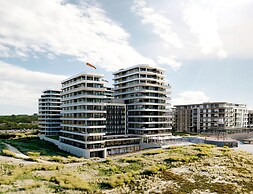 Apartment in Nieuwpoort With sea Beach