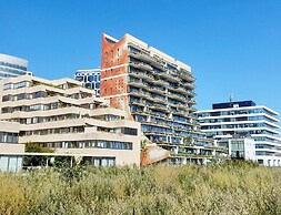 Apartment in Nieuwpoort With sea Beach