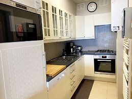 Apartment in Nieuwpoort With sea Beach