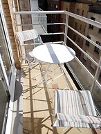 Apartment in Nieuwpoort With sea Beach