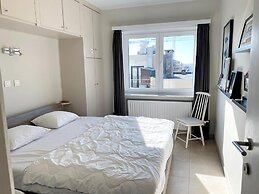 Apartment in Nieuwpoort With sea Beach