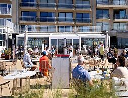Apartment in Nieuwpoort With sea Beach