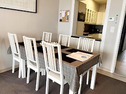 Apartment in Nieuwpoort With sea Beach