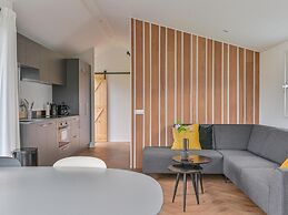 Cozy Chalet With Unobstructed Views