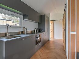 Cozy Chalet With Unobstructed Views