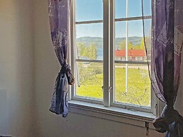 9 Person Holiday Home in Lysvik