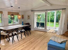 6 Person Holiday Home in Hornbaek