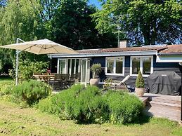 6 Person Holiday Home in Hornbaek
