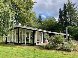 6 Person Holiday Home in Hornbaek