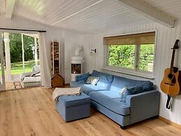 6 Person Holiday Home in Hornbaek